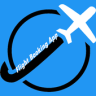 Flight Booking App Application icon