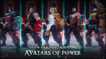 Overlords of Oblivion APK تصویر نماگرفت #16