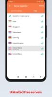 Turbo VPN APK Снимки экрана #5