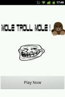 Mole Troll Mole ! APK Ekran Görüntüsü Küçük Resim #3