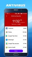 Adrocket Security - Antivirus 2017 APK Screenshot Thumbnail #18