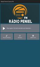 Radio Peniel Caxias FM APK Download for Android