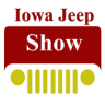 Iowa Jeep Show II Application icon