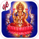 Ma Lakshmi Live Wallpapers APK