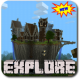 Master Exploration : Craft Building APK