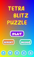 Tetra Blitz Puzzle APK Screenshot Thumbnail #1