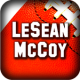 LeSean McCoy official app APK