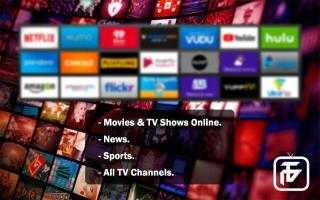 Anteprima screenshot di Live Thop TV Guide – Free Tricks 2020 APK #1