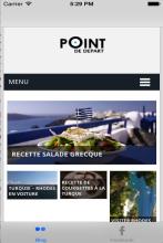 Point de départ APK Download for Android