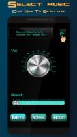 Speaker Booster Lite APK スクリーンショット画像 #2