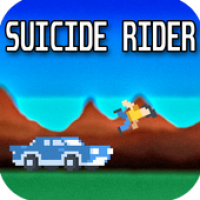 Изображения Suicide Rider на ПК с Windows