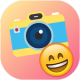 Emoji Photo Sticker Maker Free APK