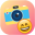 Emoji Photo Sticker Maker Free Download on Windows