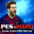 GUIDE:PES 2020 PRO Soccer Tips Apk