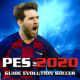 GUIDE:PES 2020 PRO Soccer Tips APK