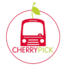 CherryTrack Application icon