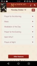 Magnificat US Beta Version (Unreleased) APK Download for Android