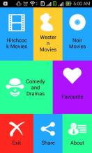 Classical Movies Since 1930 APK Download for Android