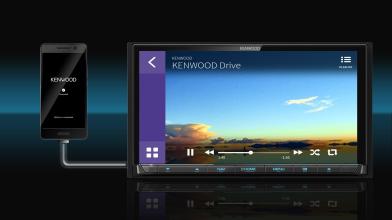 WebLink for KENWOOD (Unreleased) APK Download for Android