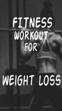 Workout for Weight Loss APK Download for Android