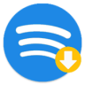 SPDownloader Application icon