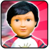 Ryan dolls game adventure world Game icon