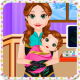 Anna Newborn Baby Care APK