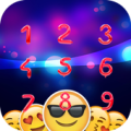 Love Emoji - Applock Theme Apk