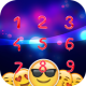 Love Emoji - Applock Theme APK