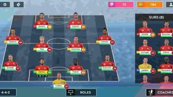 Secret Guide Dream Winner League Soccer 2020 Tips APK صورة لقطة الشاشة #8