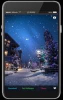 Captura de pantalla de Wallpaper Christmas 2020 HD APK #6