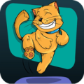 Descarga Imagenes de gatitos tiernos, gatos lindos Apk