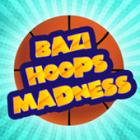 Изображения BaZi Hoops Madness 2016 на ПК с Windows