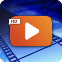 Video player all format: HD video player 2020 APK Icono