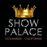 Show Palace Application icon