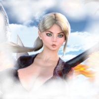 Изображения Sexy Angel на ПК с Windows