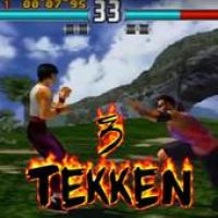 Изображения PS Tekken 3 Mobile Fight Walkthrough Gameplay 2K20 на ПК с Windows