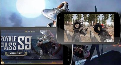 New PUBG Wallpapers &amp; Pro Tips Season 9 APK Download for Android