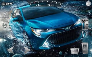 Corolla GLI APK 螢幕截圖圖片 #1