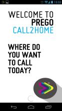 Prego Call2Home APK Download for Android