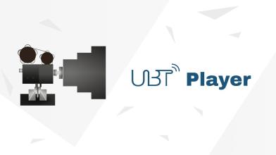 UBT Player (Unreleased) APK Download for Android