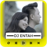 dj entah apa yang merasukimu versi gagak mp3 Application icon