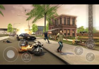 Mad Andreas Old Friends APK Download for Android