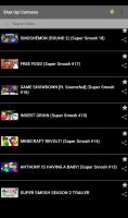 Smosh Videos APK capture d'écran Thumbnail #9