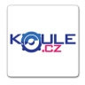 Koule.cz Application icon