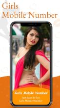 Girls Mobile Number APK Download for Android