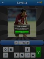 Whos the Legend? Football Quiz APK capture d'écran Thumbnail #10