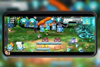 Walkthrough-Slugterra: Slug It Out 2 APK Download for Android