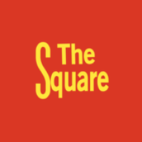 The Square Restaurant APK Covergestaltung