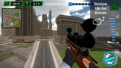 How am I Die ? Shoot Sniper Counter APK Download for Android